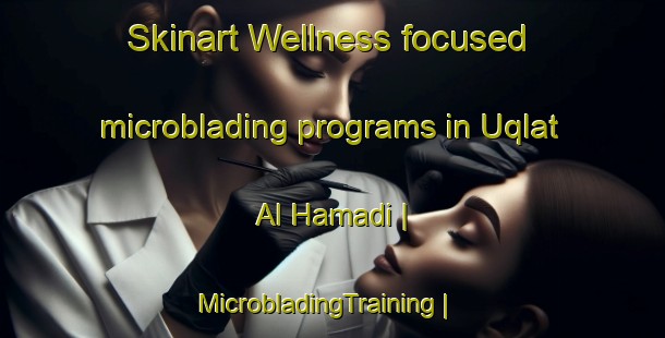 Skinart Wellness-focused microblading programs in Uqlat Al Hamadi | MicrobladingTraining | MicrobladingClasses | SkinartTraining-Yemen